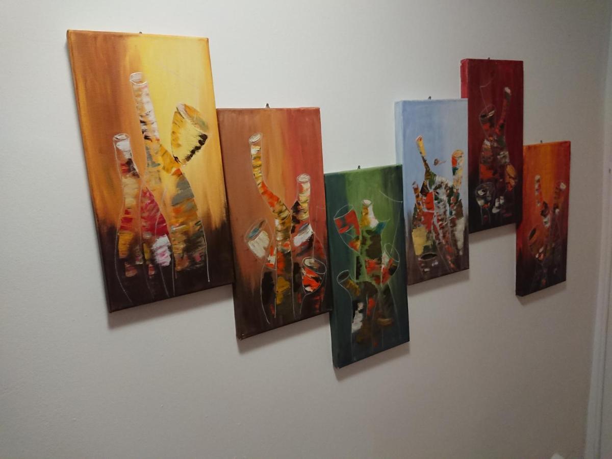 Katy'S Studio Lejlighed Braşov Eksteriør billede